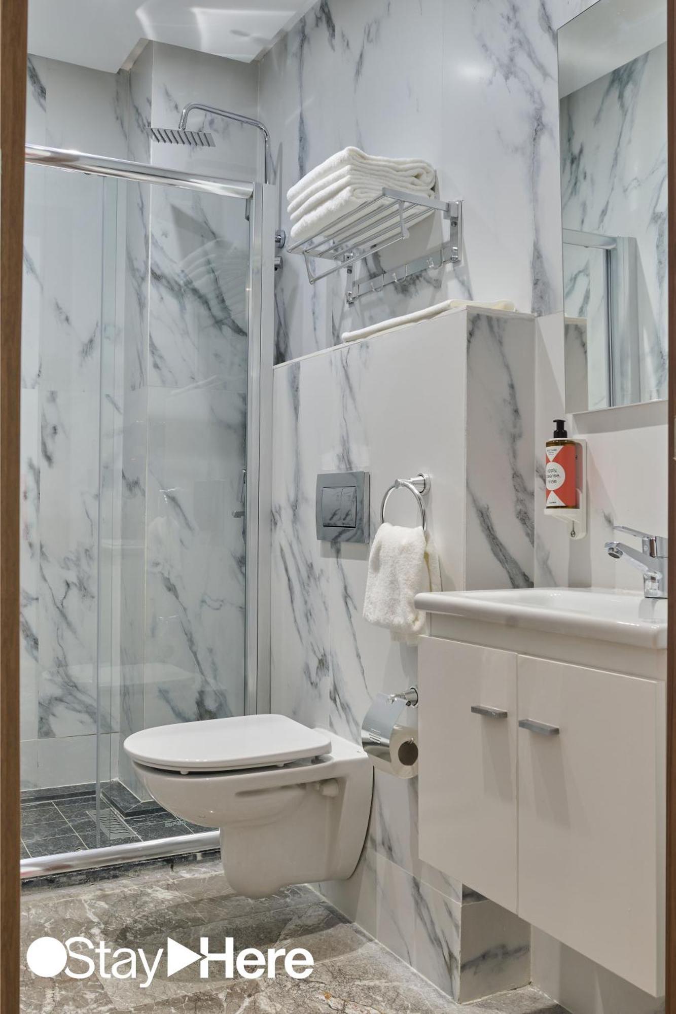 Stayhere Casablanca - Oasis - Premium Appartamento *