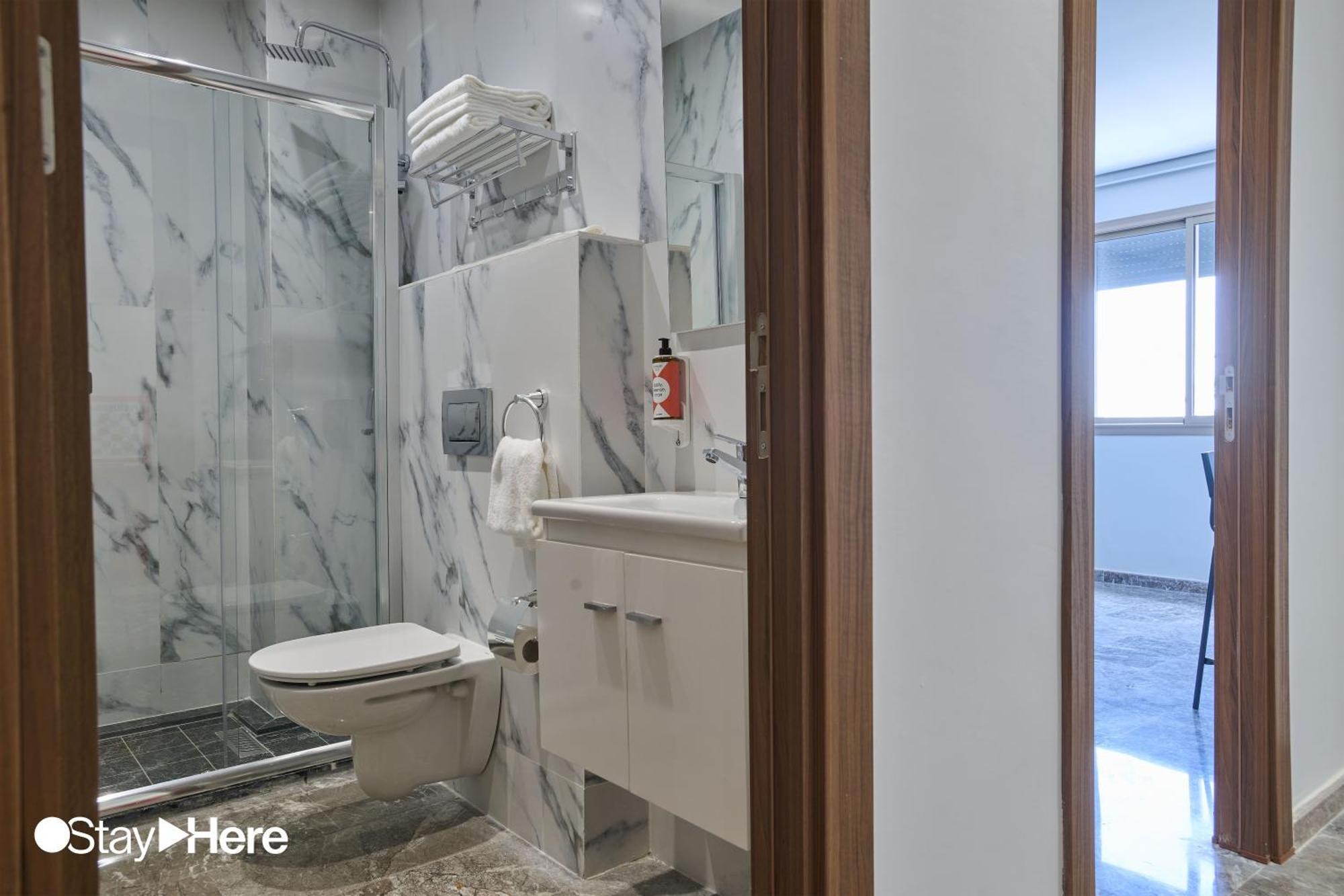 Appartamento Stayhere Casablanca - Oasis - Premium *