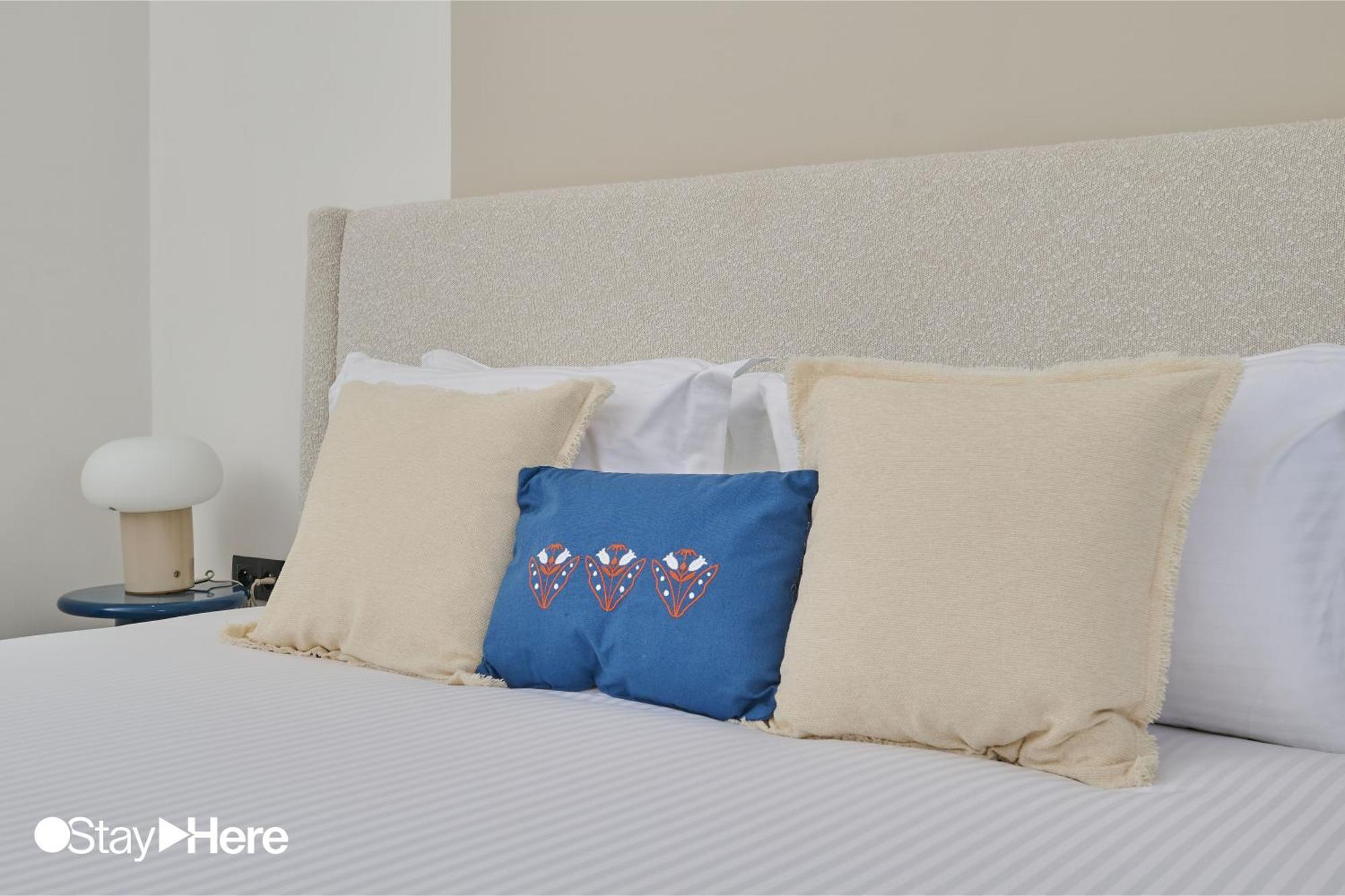 Appartamento Stayhere Casablanca - Oasis - Premium L'Oasis