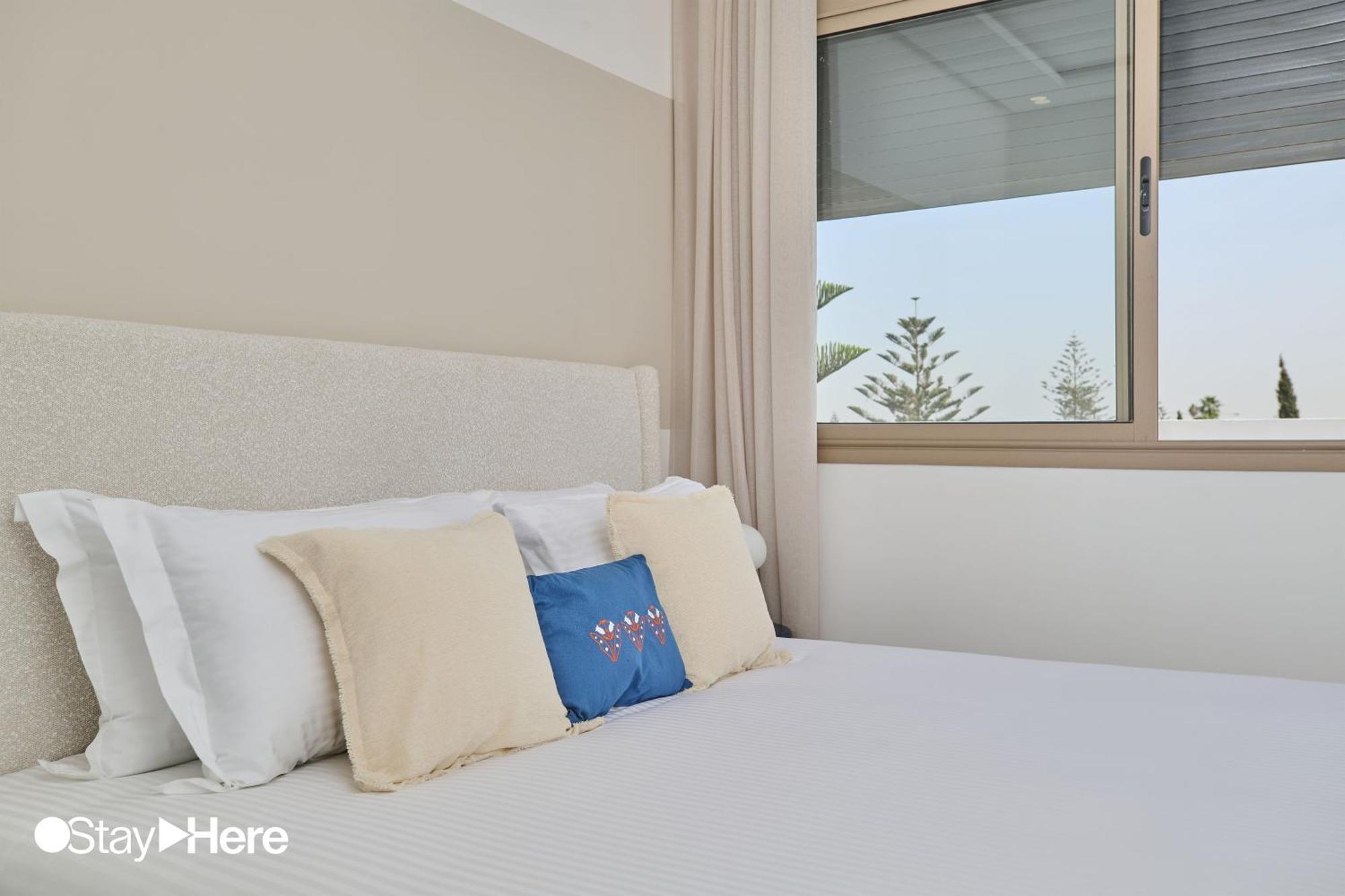 Stayhere Casablanca - Oasis - Premium