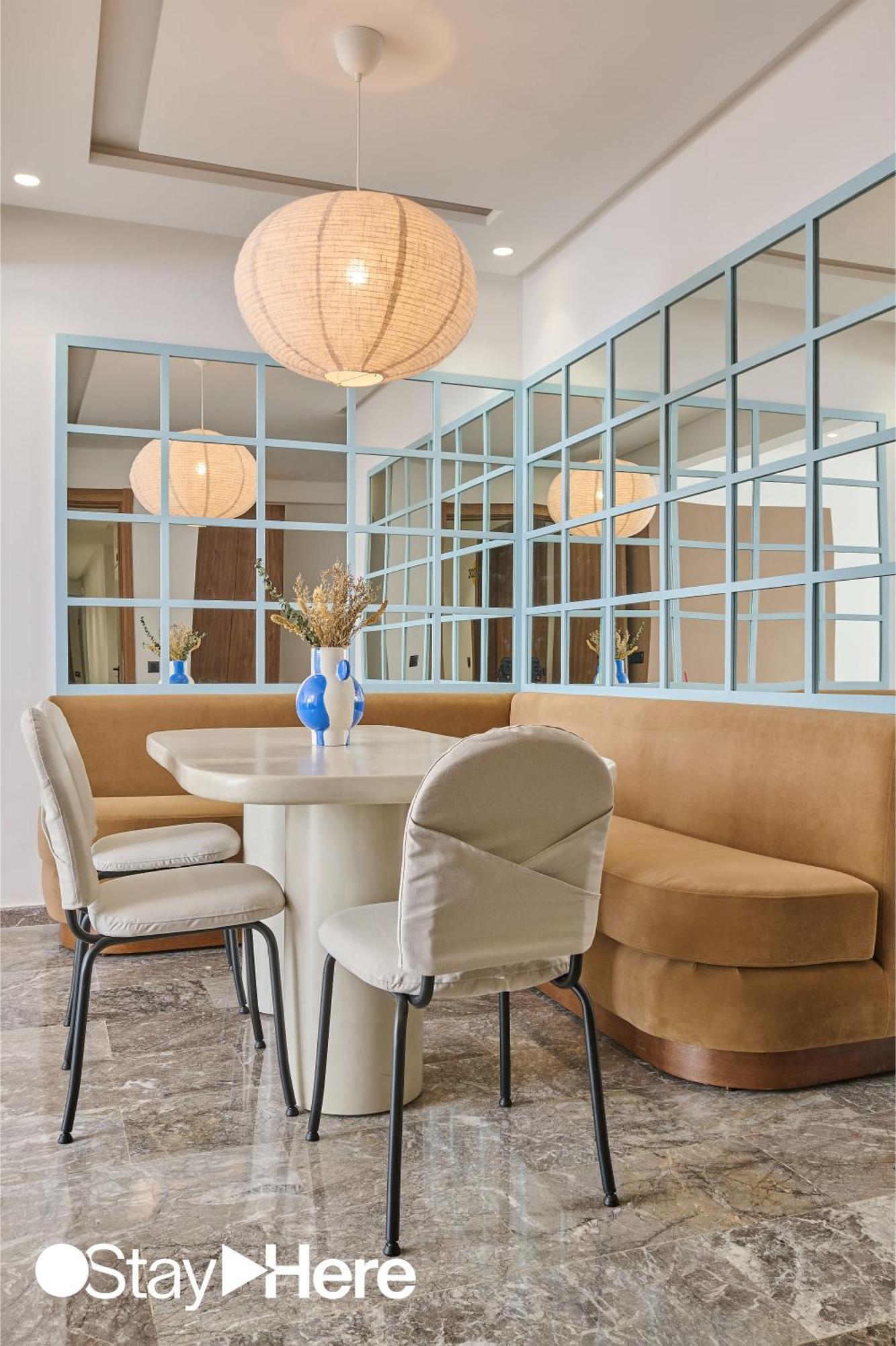 Stayhere Casablanca - Oasis - Premium Appartamento *