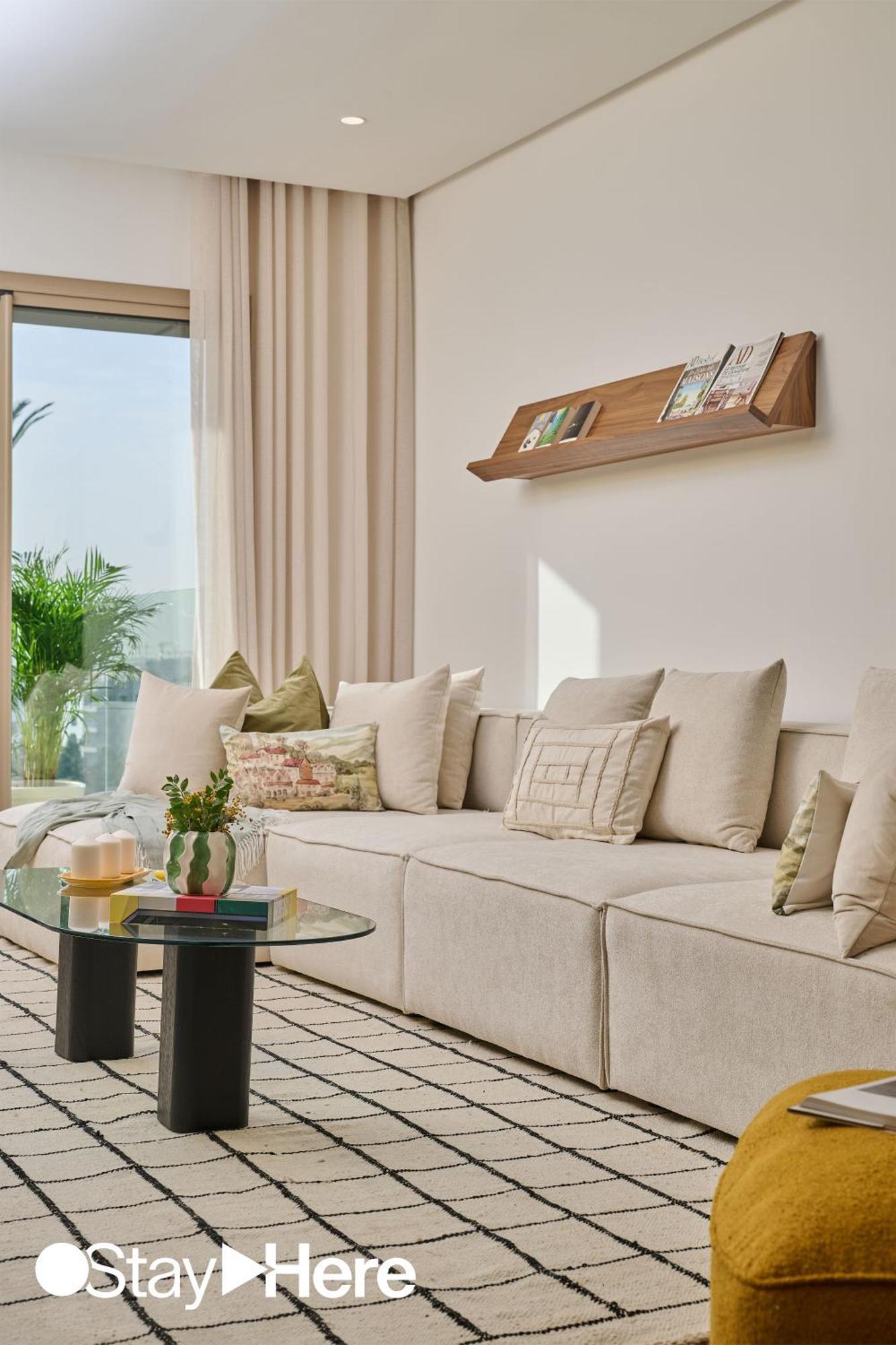 Appartamento Stayhere Casablanca - Oasis - Premium *