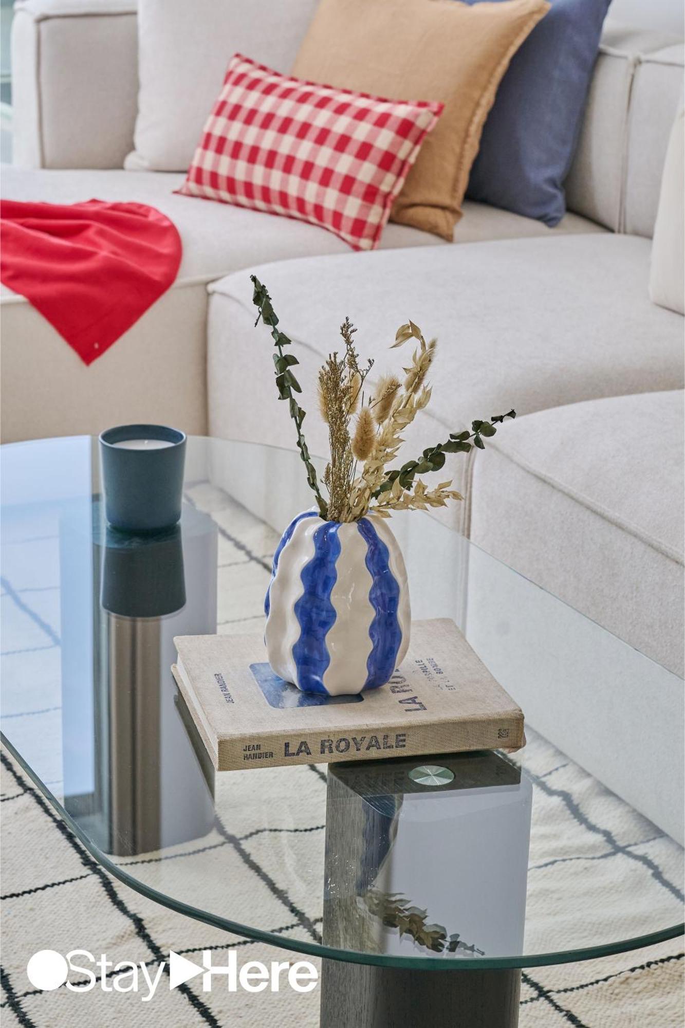 Stayhere Casablanca - Oasis - Premium Appartamento L'Oasis