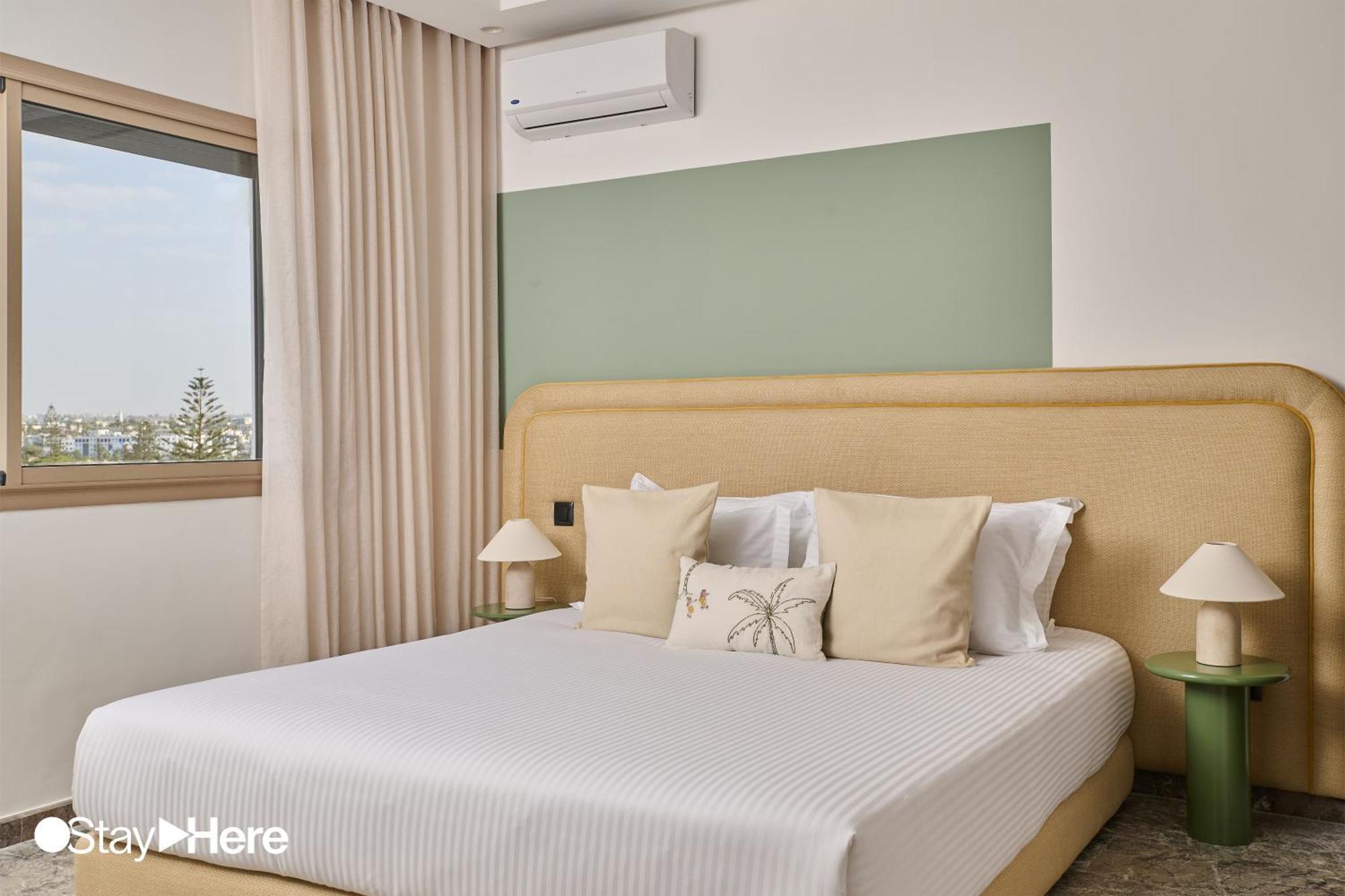 Stayhere Casablanca - Oasis - Premium *