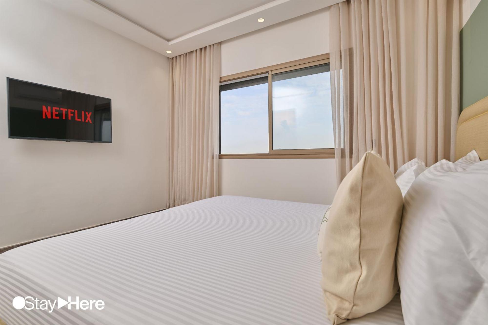 Appartamento Stayhere Casablanca - Oasis - Premium *