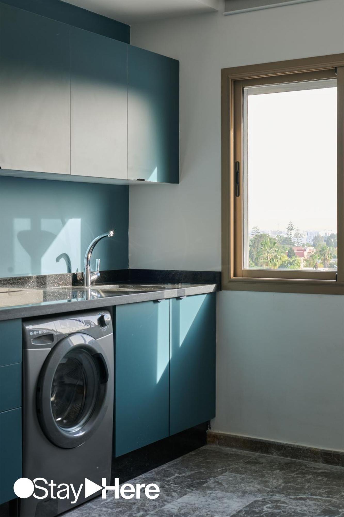 Stayhere Casablanca - Oasis - Premium