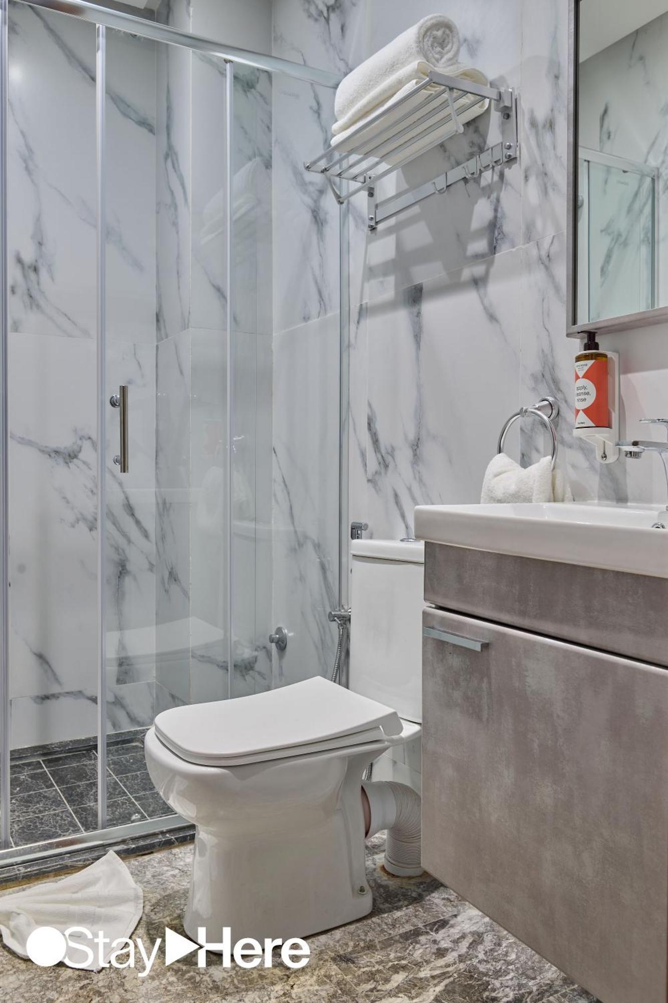 Appartamento Stayhere Casablanca - Oasis - Premium *