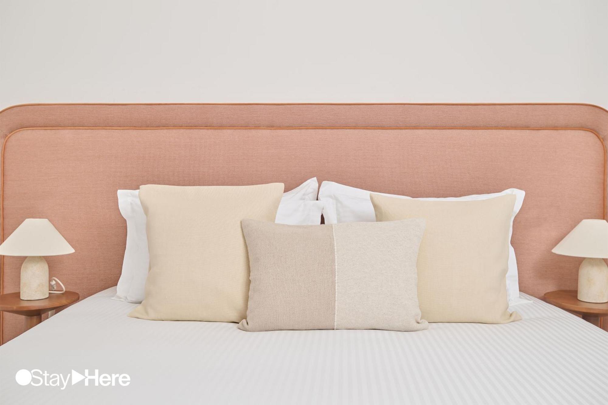 Stayhere Casablanca - Oasis - Premium *