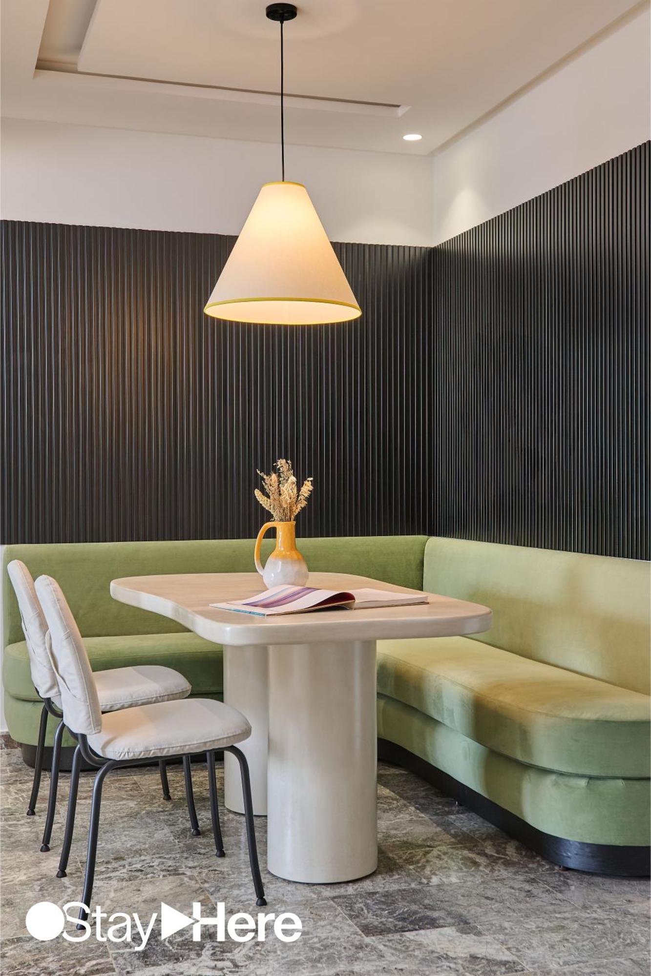 Stayhere Casablanca - Oasis - Premium