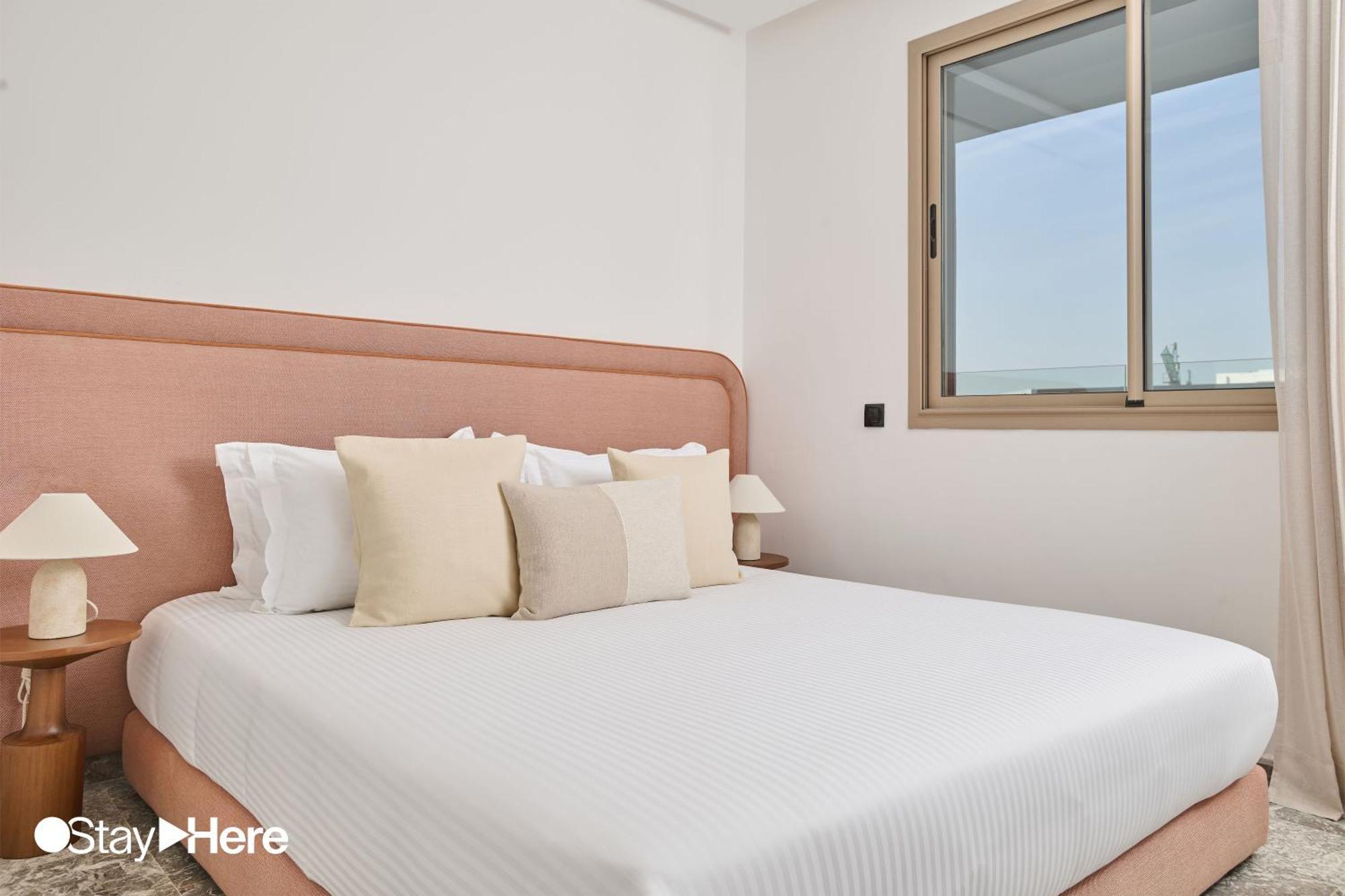 Appartamento Stayhere Casablanca - Oasis - Premium
