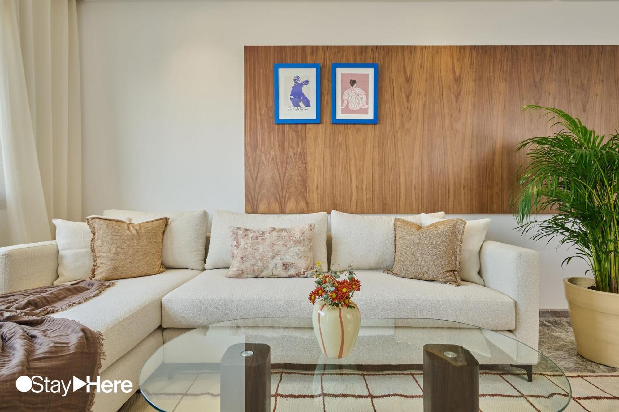 Stayhere Casablanca - Oasis - Premium *