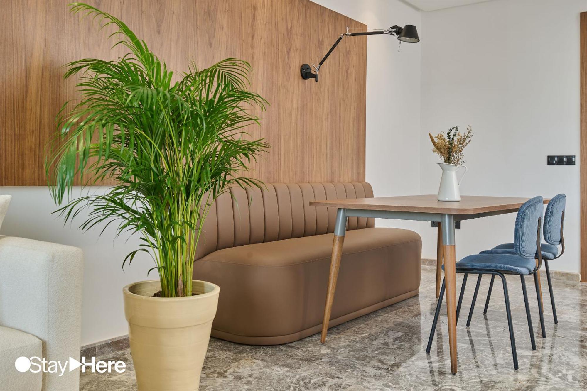 Stayhere Casablanca - Oasis - Premium Appartamento *